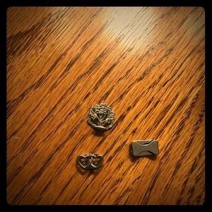 Keep Collective Bracelet & Charms